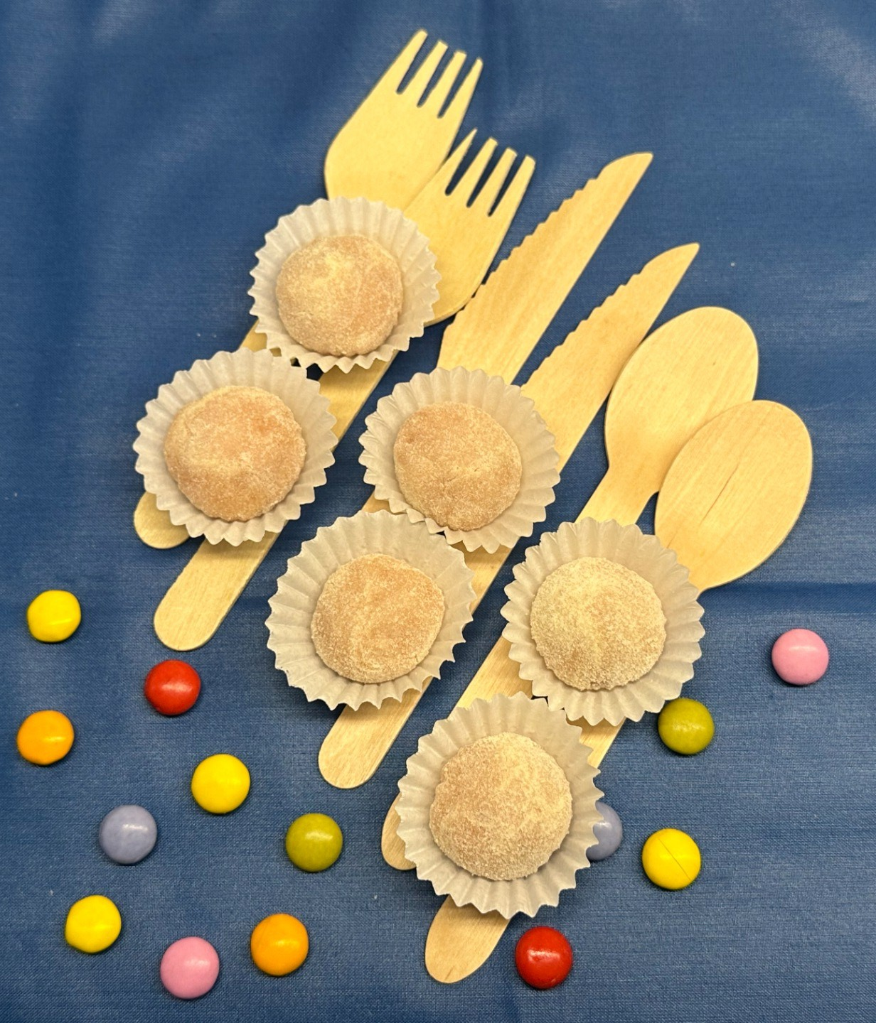 Brigadeiros 